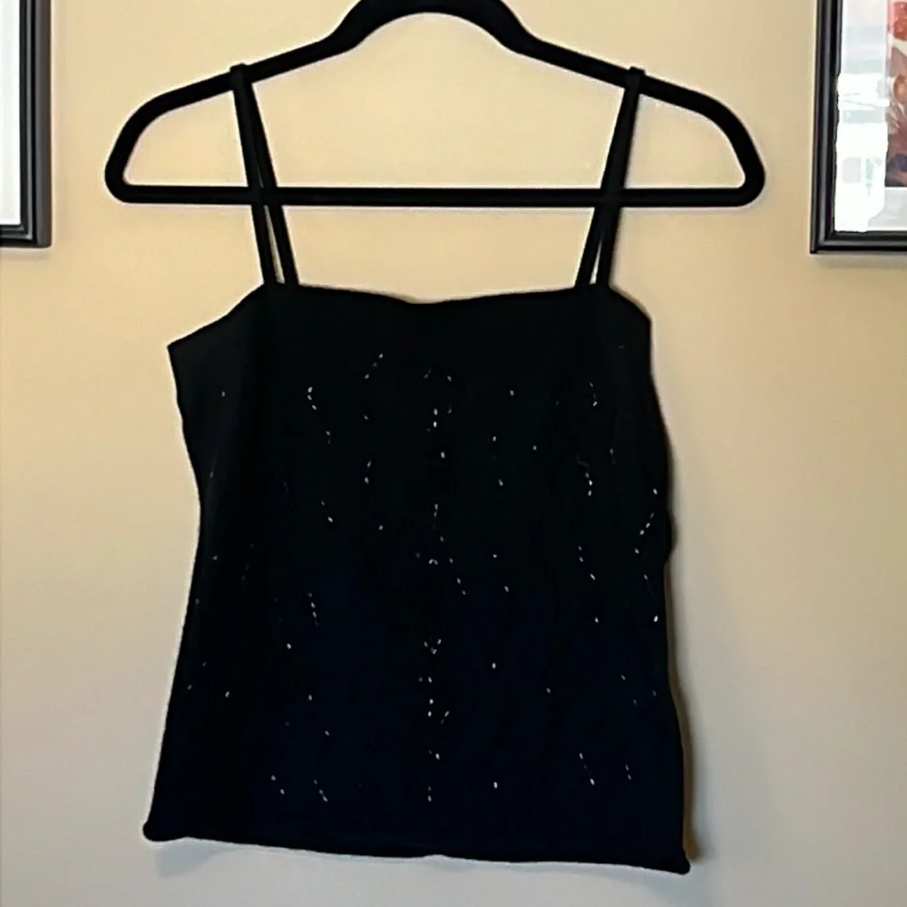 Mid 2000’s Banana Republic Camisole - Picture 1 of 7